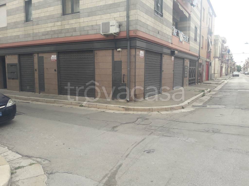 ufficio in vendita a San Severo