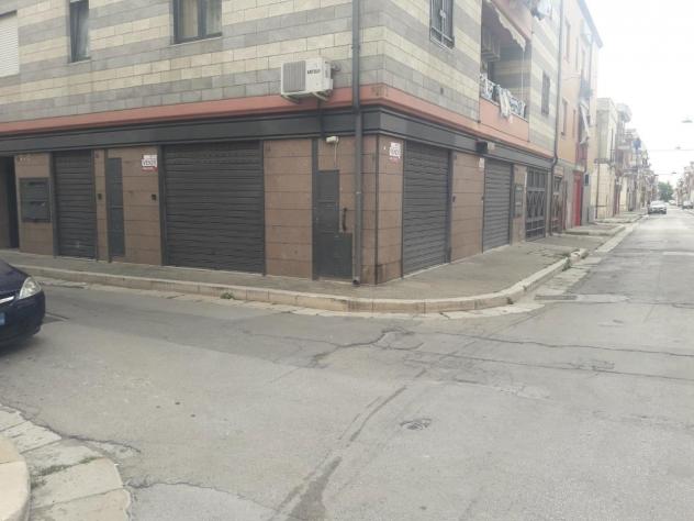 appartamento in vendita a San Severo