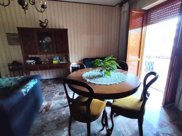appartamento in vendita a San Severo