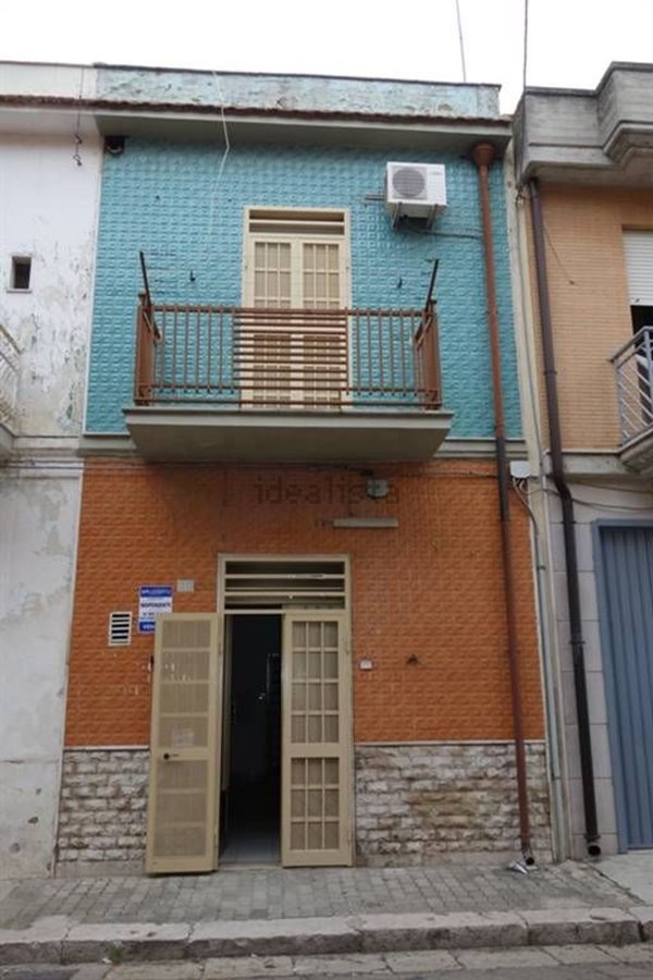 appartamento in vendita a San Severo