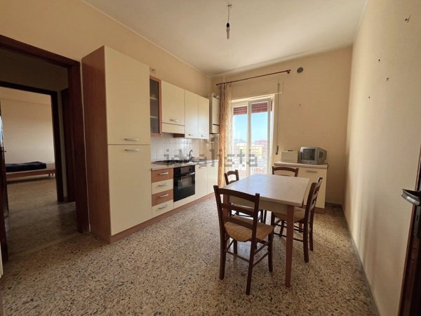 appartamento in vendita a San Severo