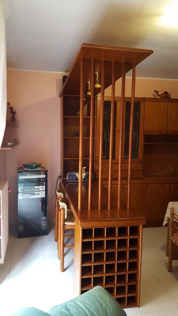 appartamento in vendita a San Severo
