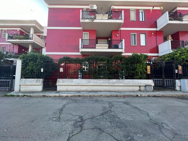 appartamento in vendita a San Severo