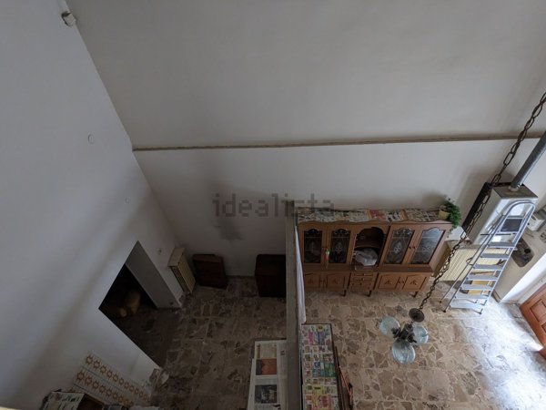 appartamento in vendita a San Severo