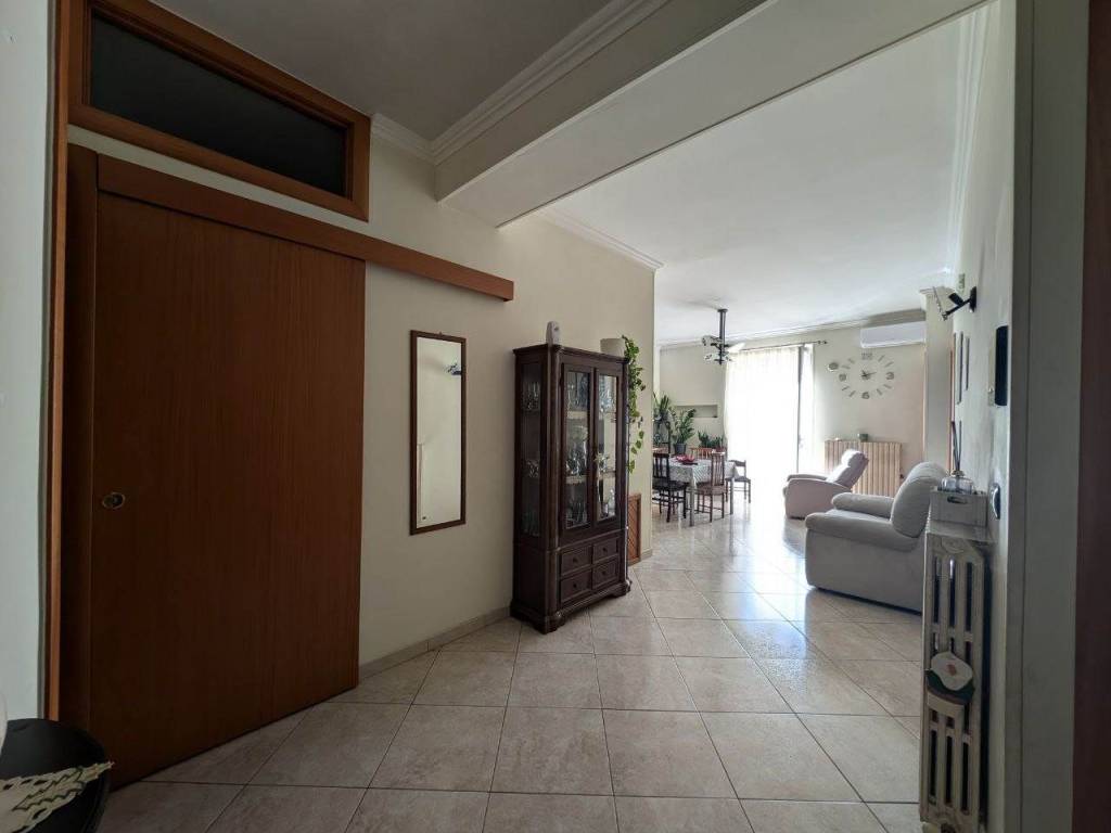 appartamento in vendita a San Severo