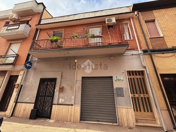 appartamento in vendita a San Severo