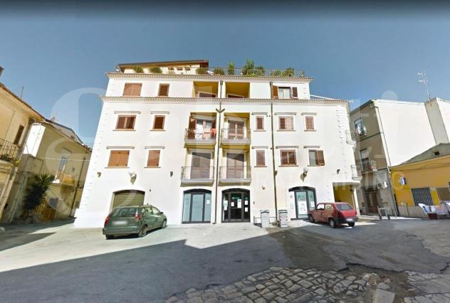 ufficio in vendita a San Severo in zona Centro Storico