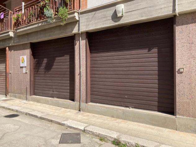 negozio in vendita a San Severo