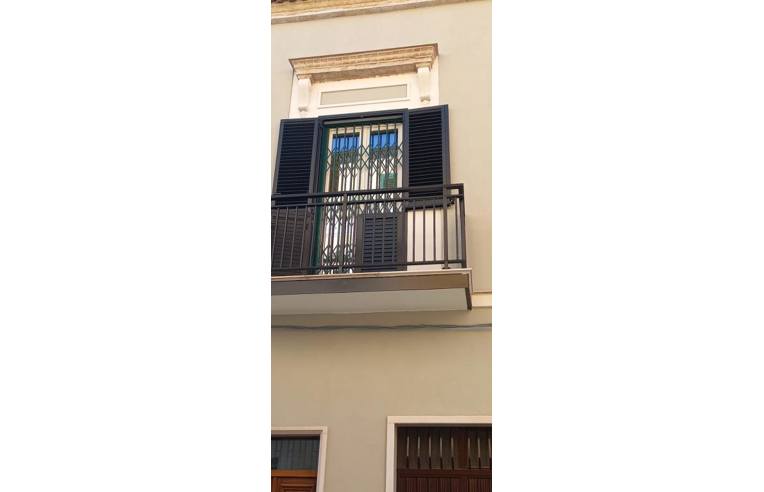 casa indipendente in vendita a San Severo