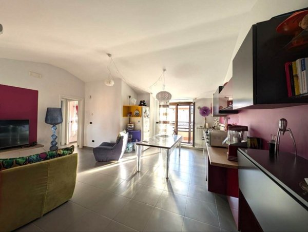 appartamento in vendita a San Severo