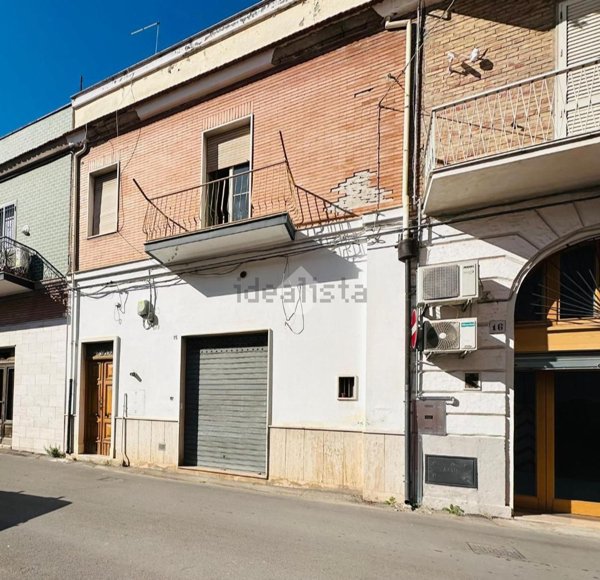 appartamento in vendita a San Severo