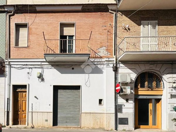 appartamento in vendita a San Severo