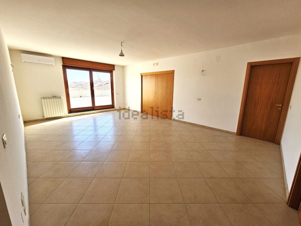 appartamento in vendita a San Severo