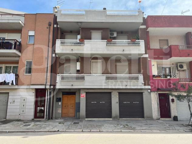 appartamento in vendita a San Severo