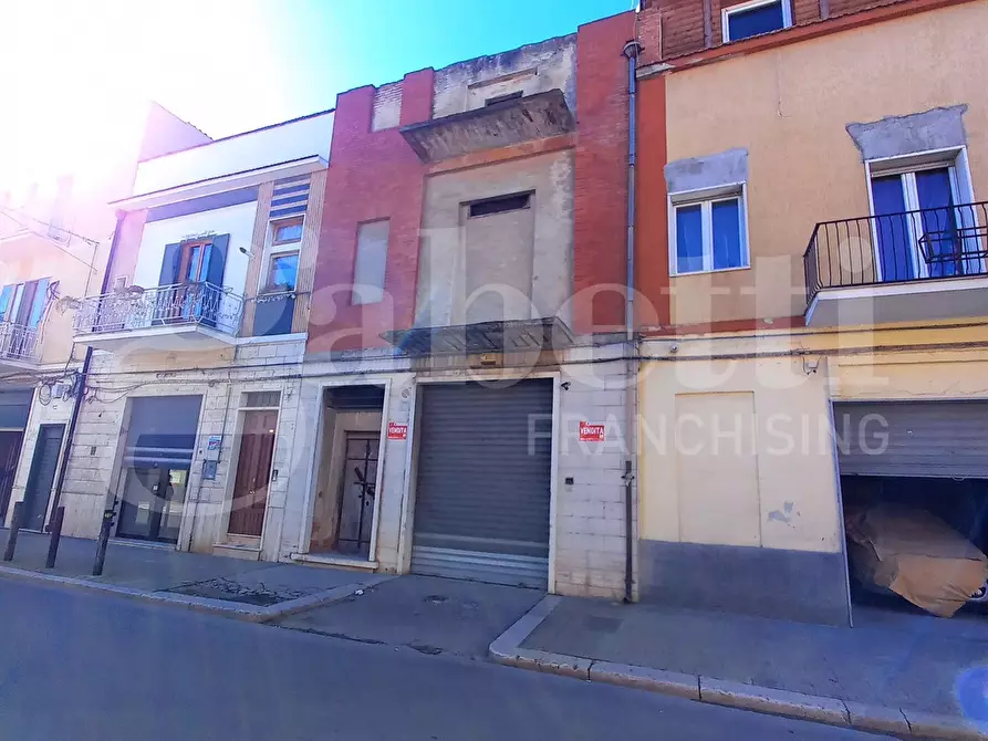 casa indipendente in vendita a San Severo