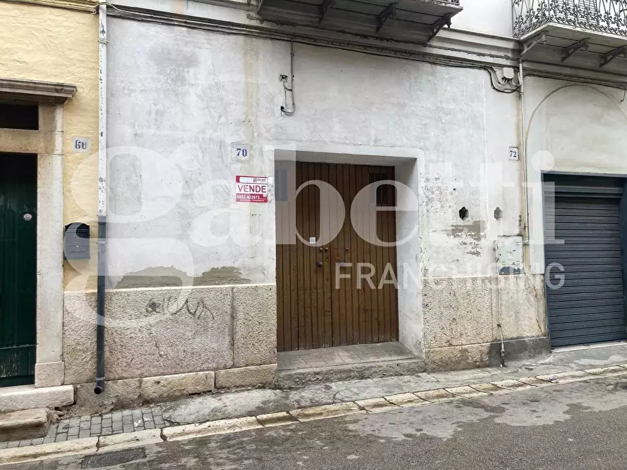 casa indipendente in vendita a San Severo