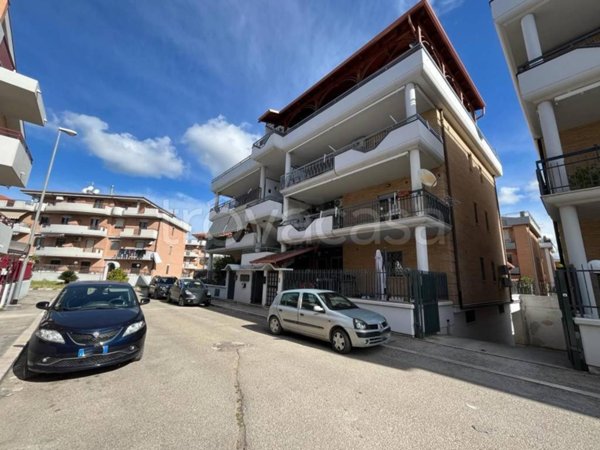 appartamento in vendita a San Severo