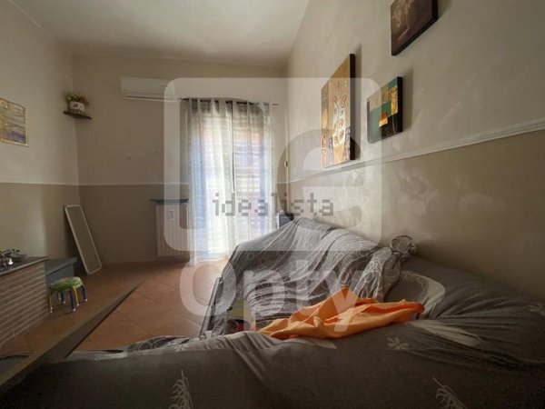 appartamento in vendita a San Severo