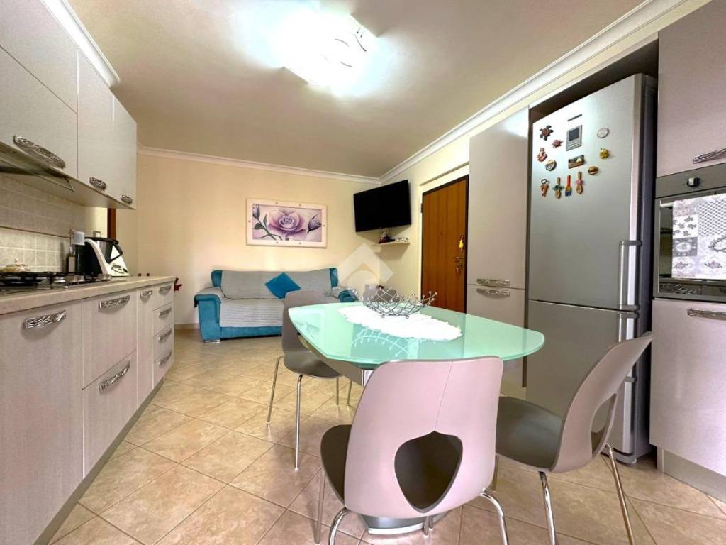 appartamento in vendita a San Severo