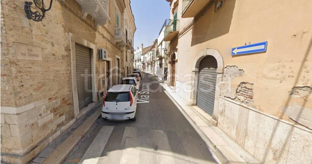 negozio in vendita a San Severo