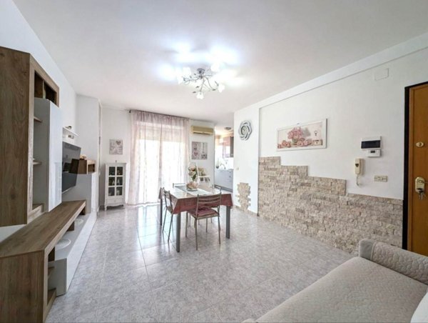 appartamento in vendita a San Severo