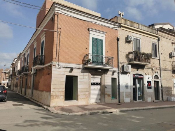 appartamento in vendita a San Severo