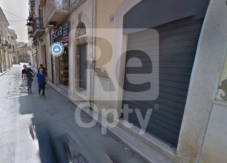 negozio in vendita a San Severo