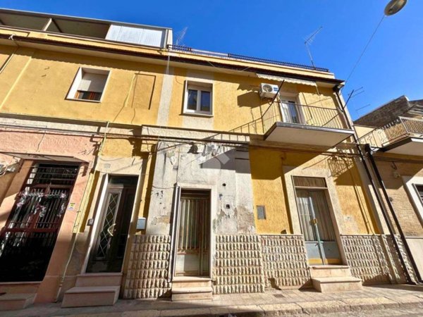 appartamento in vendita a San Severo