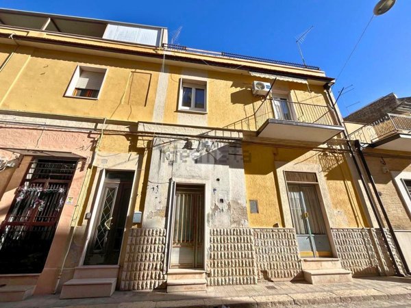 appartamento in vendita a San Severo