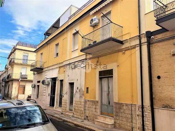 appartamento in vendita a San Severo
