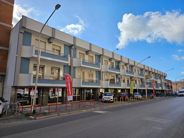 appartamento in vendita a San Severo