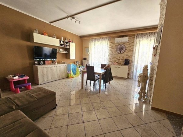 appartamento in vendita a San Severo