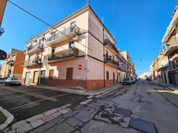 appartamento in vendita a San Severo
