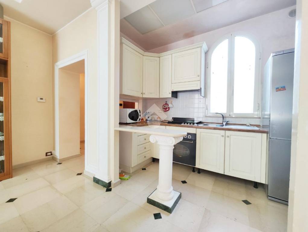 appartamento in vendita a San Severo