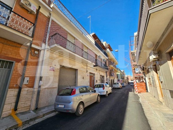 appartamento in vendita a San Severo