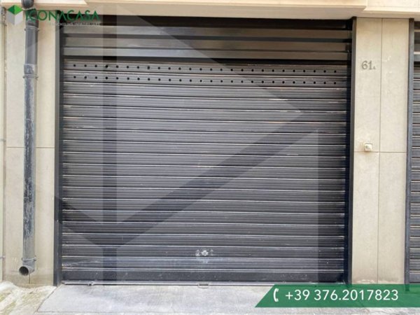 locale di sgombero in vendita a San Severo
