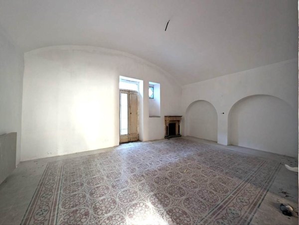appartamento in vendita a San Severo in zona Centro Storico