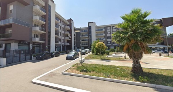 appartamento in vendita a San Severo