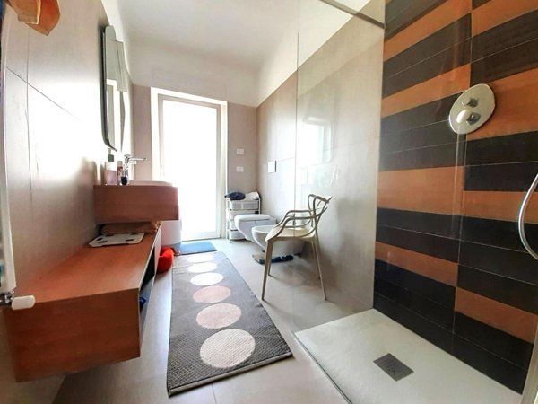 appartamento in vendita a San Severo