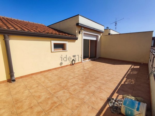 appartamento in vendita a San Severo