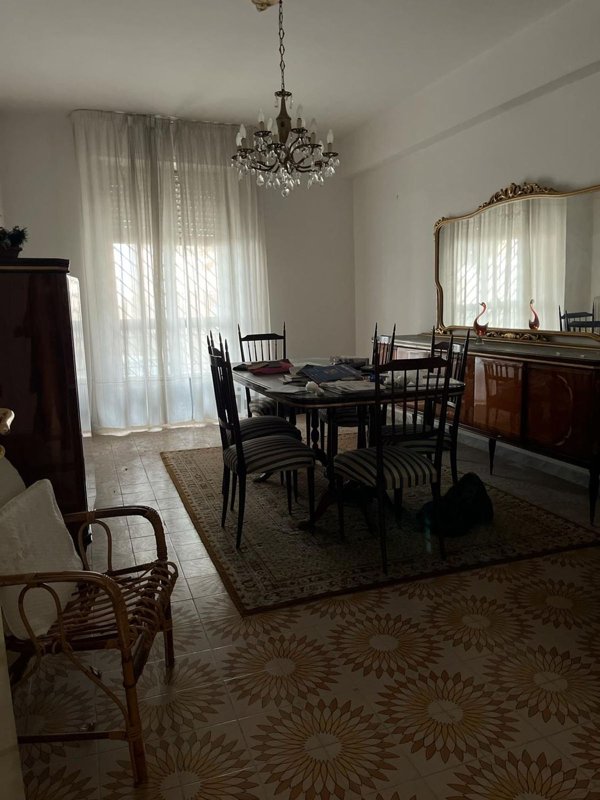 appartamento in vendita a San Severo