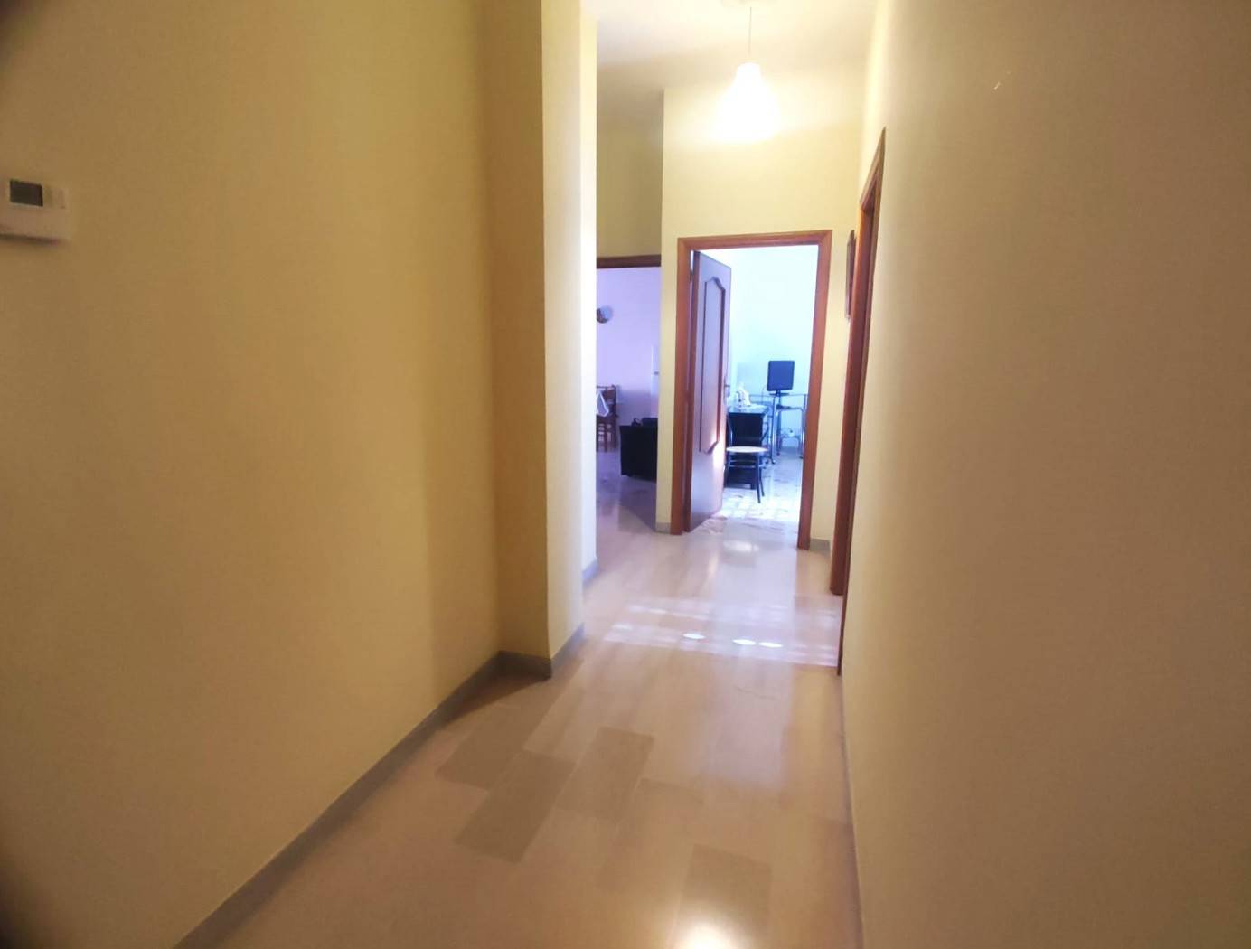 appartamento in vendita a San Severo