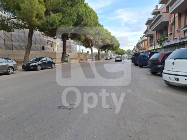 monolocale in vendita a San Severo