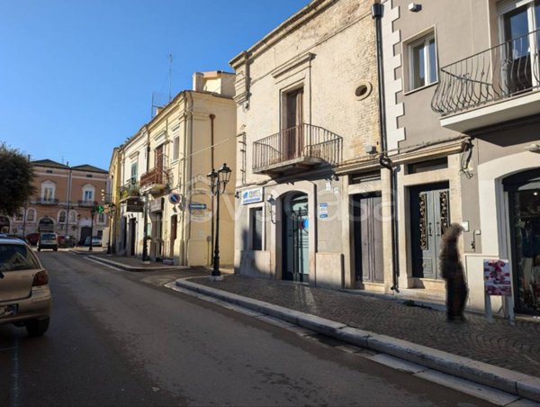 appartamento in vendita a San Severo