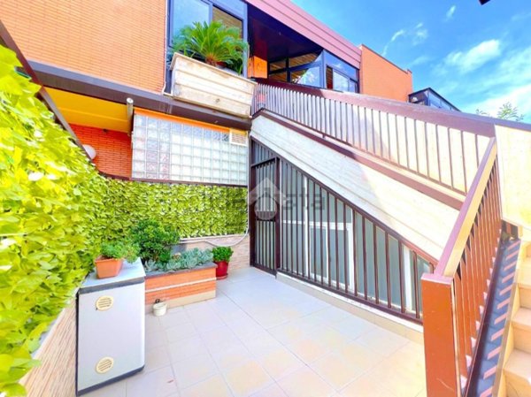 casa indipendente in vendita a San Severo