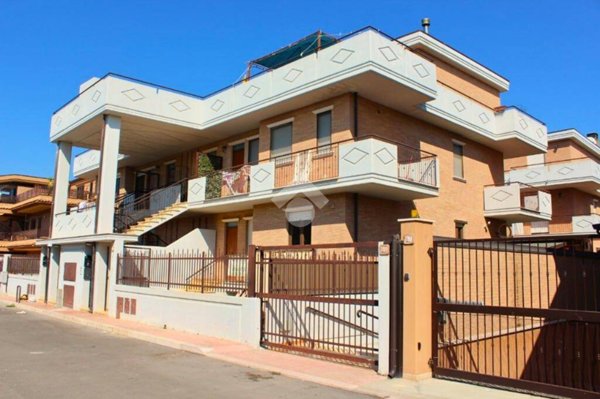 casa indipendente in vendita a San Severo
