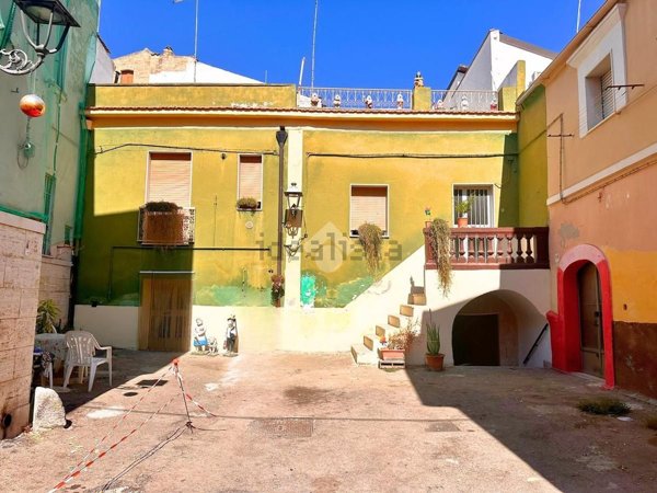 appartamento in vendita a San Severo