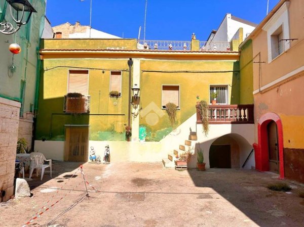 appartamento in vendita a San Severo
