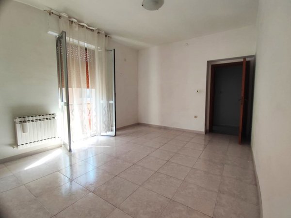 appartamento in vendita a San Severo