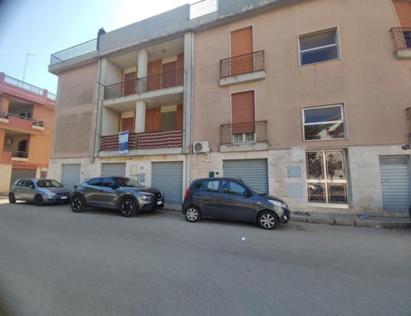 appartamento in vendita a San Severo